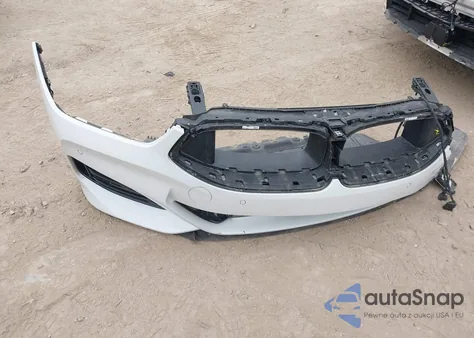 2024 BMW M850Xi z USA, uszkodzony, nr VIN WBABC4C0XRCR16762